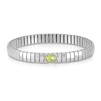 Bracciale Nomination Donna in Acciaio 043410/004 - 043410/004
